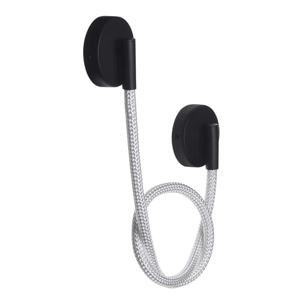 Lampa ścienna LED Activejet AJE-CAMELIA WW b.ciepła