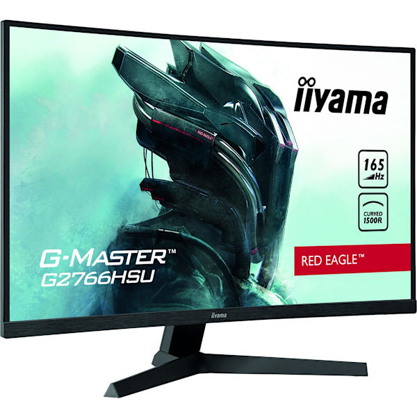 Monitor IIYAMA LED 27 G2766HSU-B1
