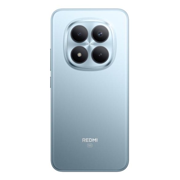 XIAOMI Redmi Note 15 Pro+ 5G Smartphone 8GB/256GB Blå