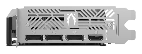 Karta graficzna ZOTAC GAM RTX 5060 Ti Twin Edge 8