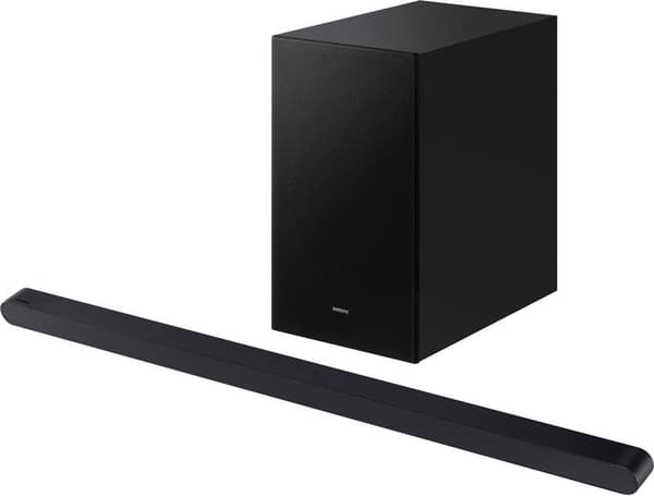 Samsung HW-S700D/EN Soundbar