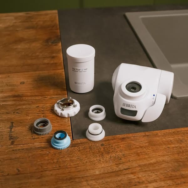 Nakranowy system filtracyjny Brita ON TAP Pro V-MF