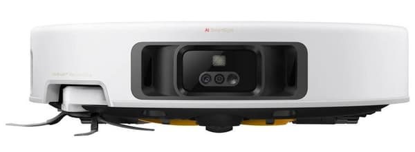 MOVA V50 Ultra White robotdammsugare