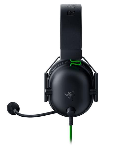 RAZER BlackShark V2 X Hörlurar
