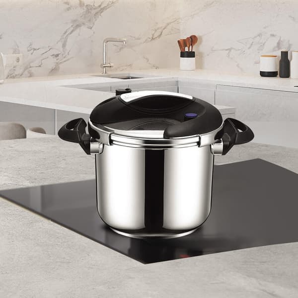 Szybkowar 22 cm 6,0L MAESTRO MR-2901