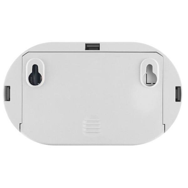 Kidde K5DCO DPM Kolmonoxidsensor med LCD-skärm