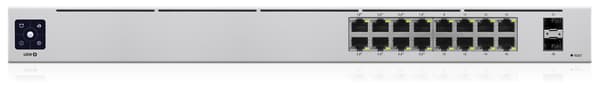 Switch Ubiquiti USW-16-POE 18p 42W Managed