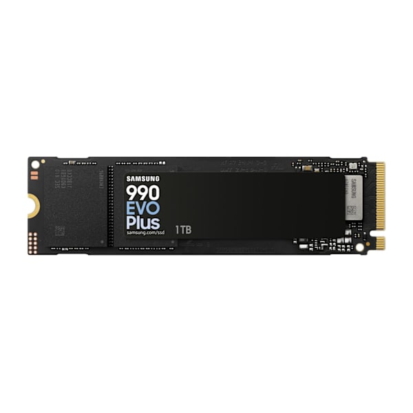 Dysk SSD Samsung 990 EVO Plus 1TB M.2 PCI-E x4  NVM