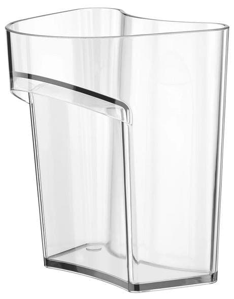 AMICA JSM 4014 Långsam Juicer Svart och Silver