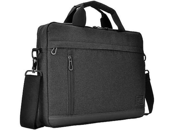 ISY INB-2140-1-BK 14.1 Laptopväska Svart