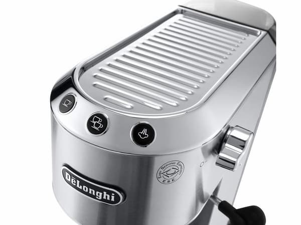 DE LONGHI EC 685.M Dedica Style espressomaskin