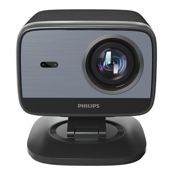 PHILIPS NeoPix 450 Smart Projektor Grafit