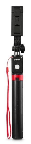 Stativ med selfie-stångsfunktion HAMA Fancy Stand 110 II