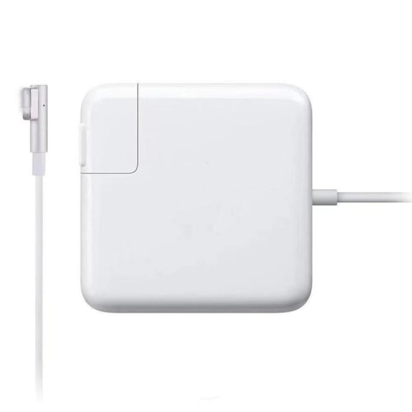 Macbook Pro strømadapter MagSafe 1 White