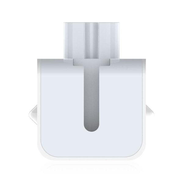 Apple-Macbook-matkasovitin yhteensopiva (EU) White