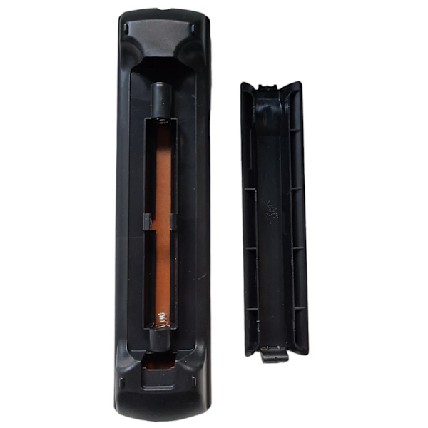 Fjernbetjening til Panasonic TV N2QAYB Black Black Fyndiq