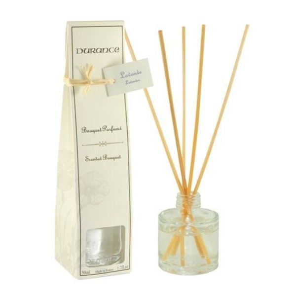 Durance Diffuser Scented Bouquets Lavender