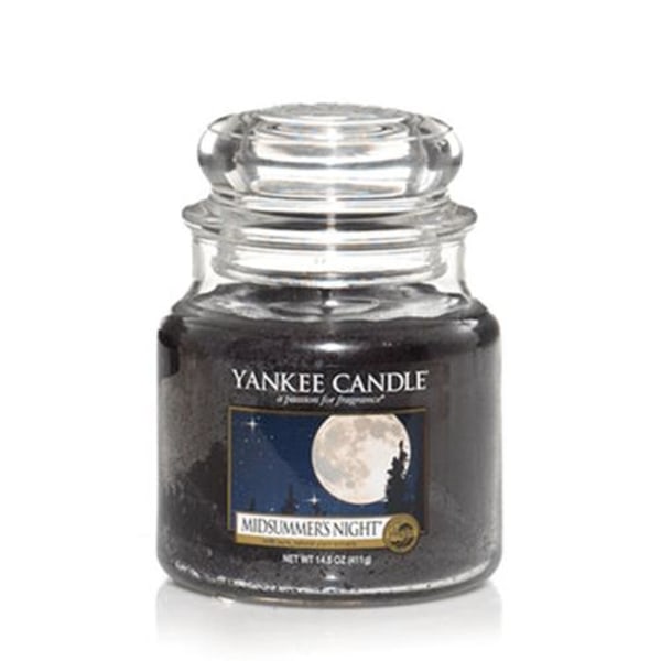 Yankee Candle Midsummer's Night Medium Jar