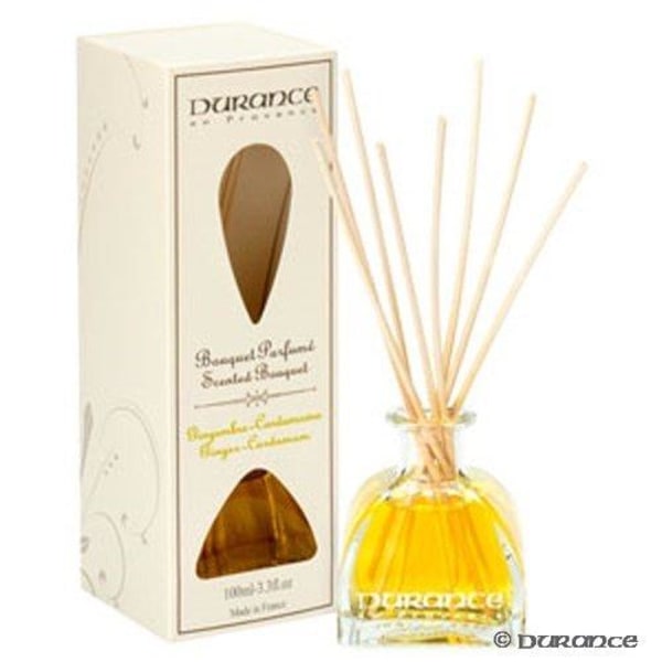 Durance Diffuser Scented Bouquets Cotton Flower/Bomullsblomma 10