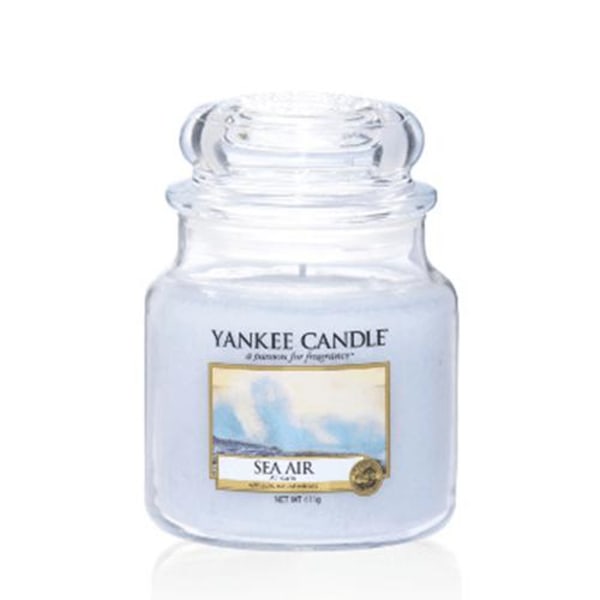 Yankee Candle Sea Air Medium Jar