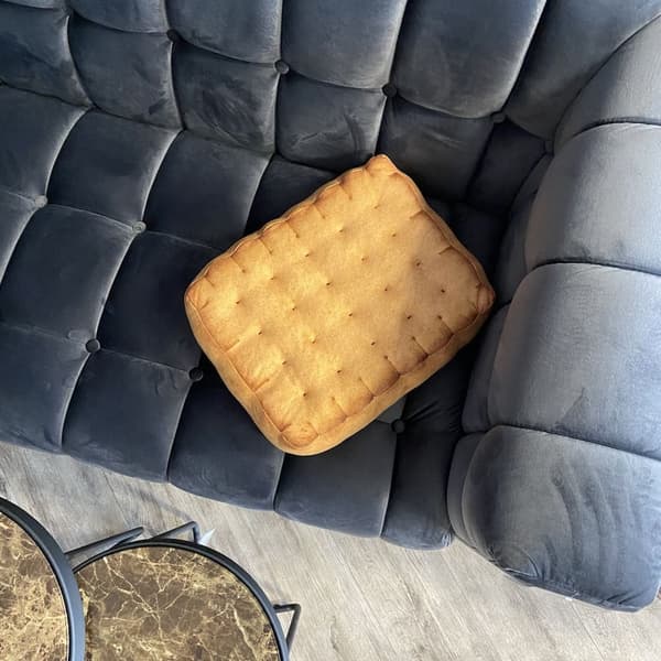 Biscuit kudde