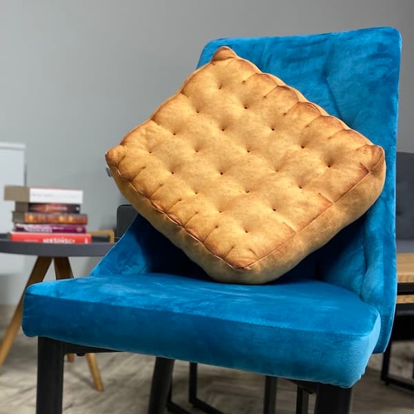 Biscuit kudde