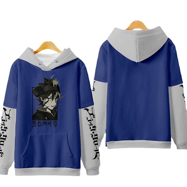 Sonic Character Suit Character Print Casual Sports Model-d M