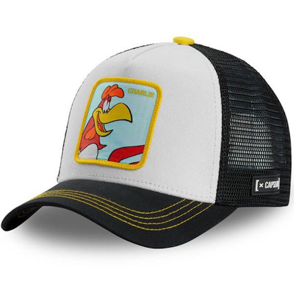 Cartoon casquetteBaseball Hat Laihum kyckling