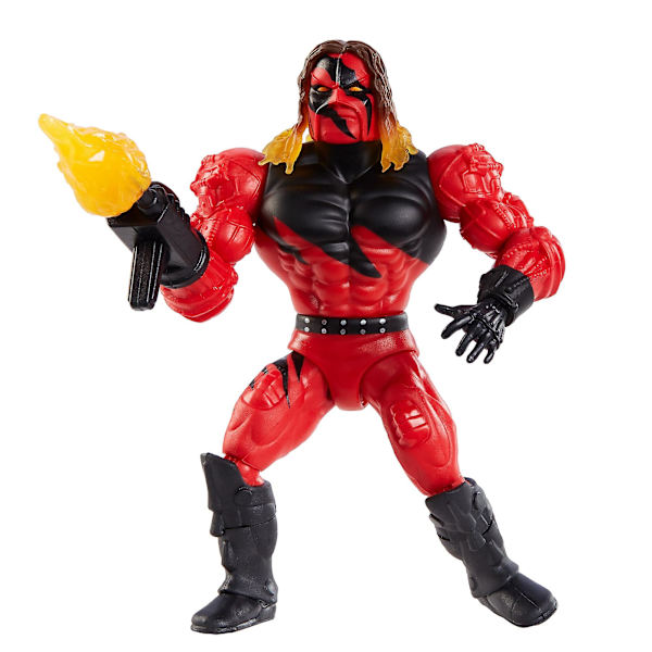 Wwe Mästare i Wwe Universum Kane Actionfigur null none