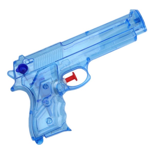 2-pack 13 cm vattenpistol vatten pistol vattenkrig