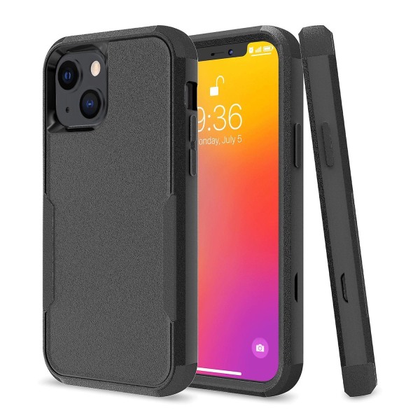 Stötsäkert case till iPhone 13 Pro null none