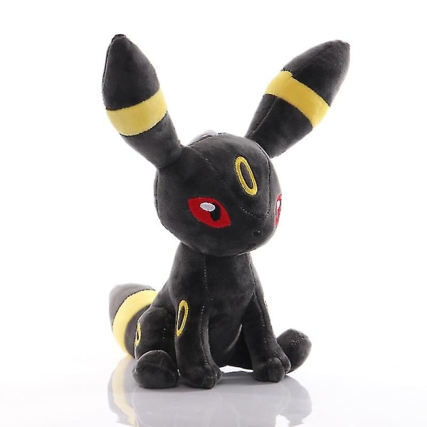Peluche Kawaii Ombreon Poupe Clip Pendentif Doux Peluche Poupe Cadeau Pour Les Enfants null none
