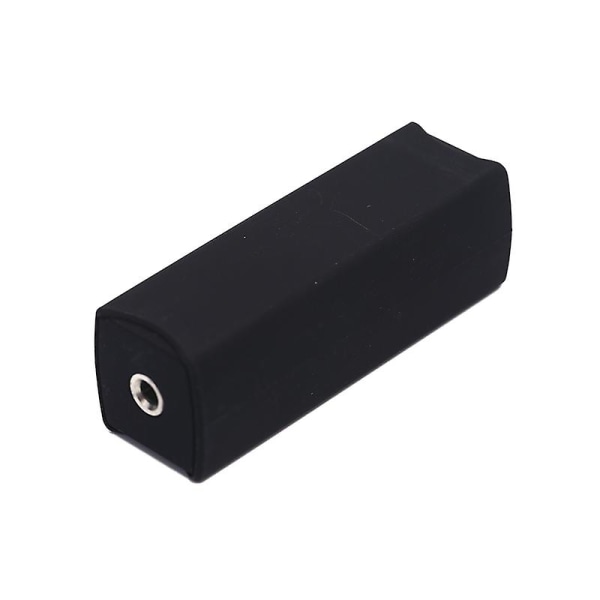 Jordslinga Brusfilter Isolator 3,5 mm Kabel För Hem Stereo Bilstereosystem Hfmqv