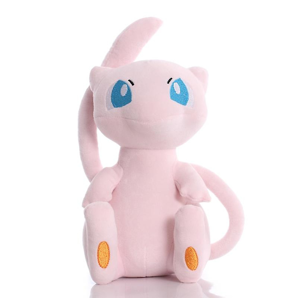 20 cm Mew plyschleksaker barnleksakspresent