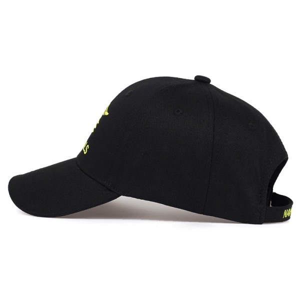 Navy SEAL Peaked Cap Fashion Thorn Sports Cap