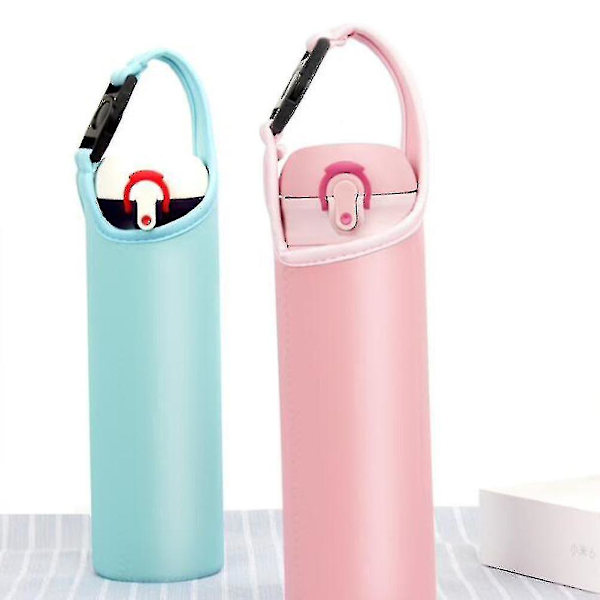 3 st cover Thermal Vattenflaskfodral Case null none