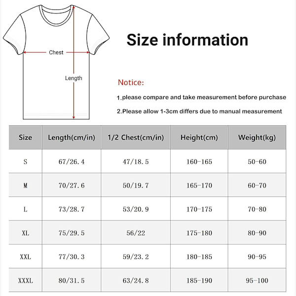 Rammstein weiße balken t-shirt Black Xxl