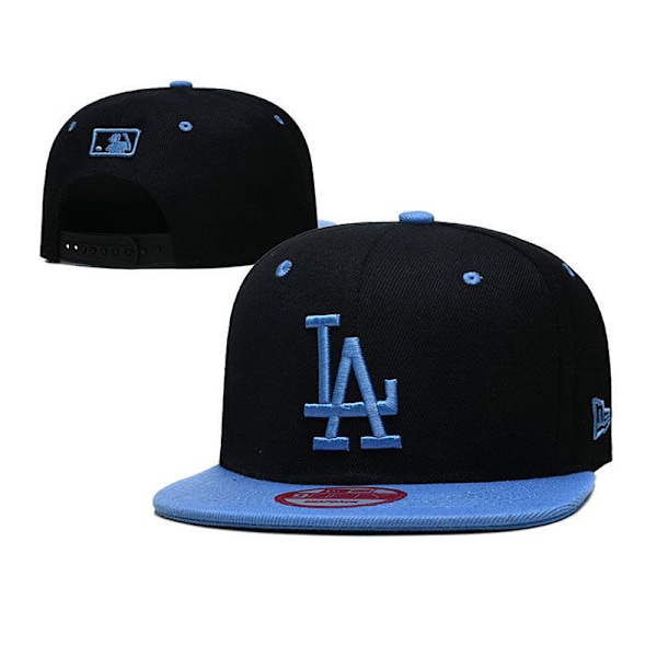 MLB LosAngelesDodgers Baseball Keps Youth Sports Visir - Style18