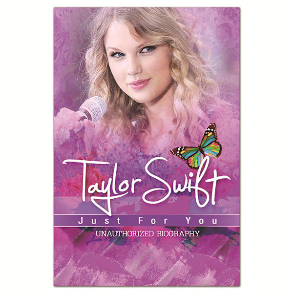Taylor Swift Perifer Poster Tapestry Style 16 30*40cm