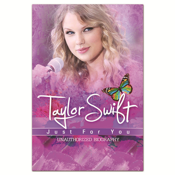 Taylor Swift Perifer Poster Tapestry Style 18 40*60CM