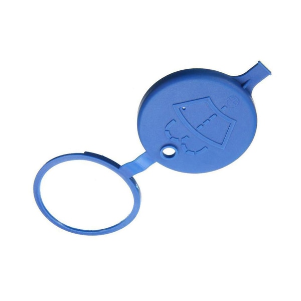 Cap för 206 207 Vindrutetorkarvätskebehållare för tanklock null none