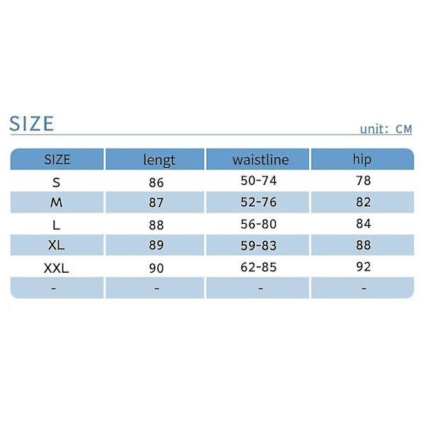 Stretch hög midja höftlift Leggings - Biker Shorts, Capri, Kvinnors Full Längd Sport Löpning Yoga Byxor (gurkmeja) M