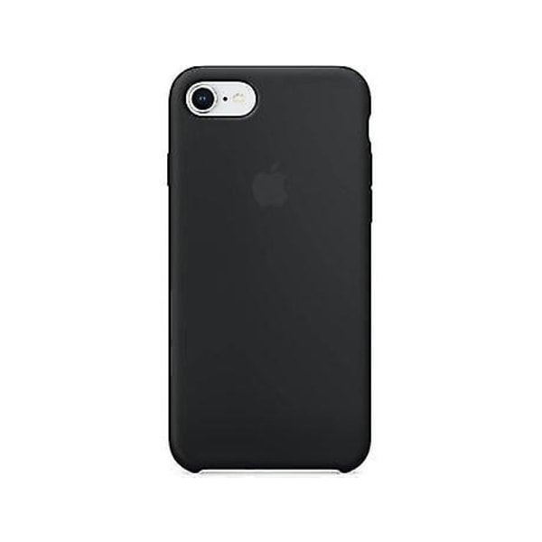 Phone case till Iphone 7 & Iphone 8 Black