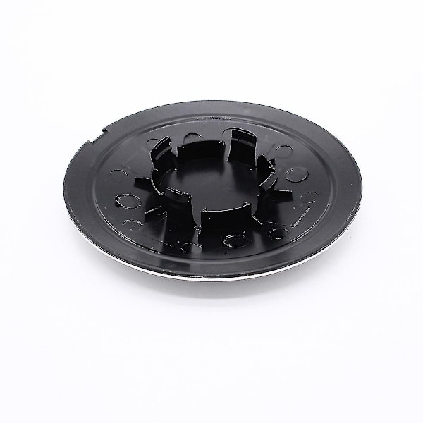 133 mm navkapsel för 500 hjul mittnavkapslar 68078419ac 68078421ac cover 51884863 silver null none