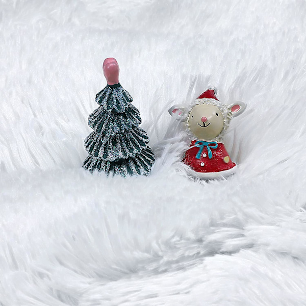 Sunrain Blush rund matta kompatibel med sovrum, fluffig rund matta 4'x4' kompatibel med barn Ro White 4.6 * 4.6 Feet
