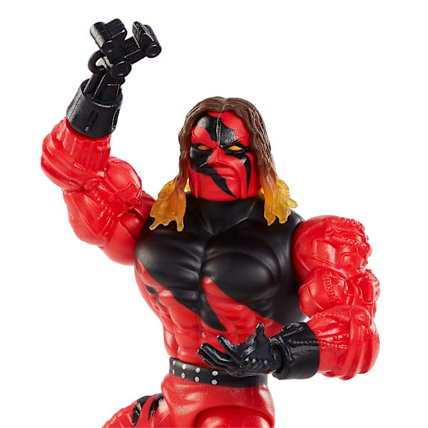 Wwe Mästare i Wwe Universum Kane Actionfigur null none