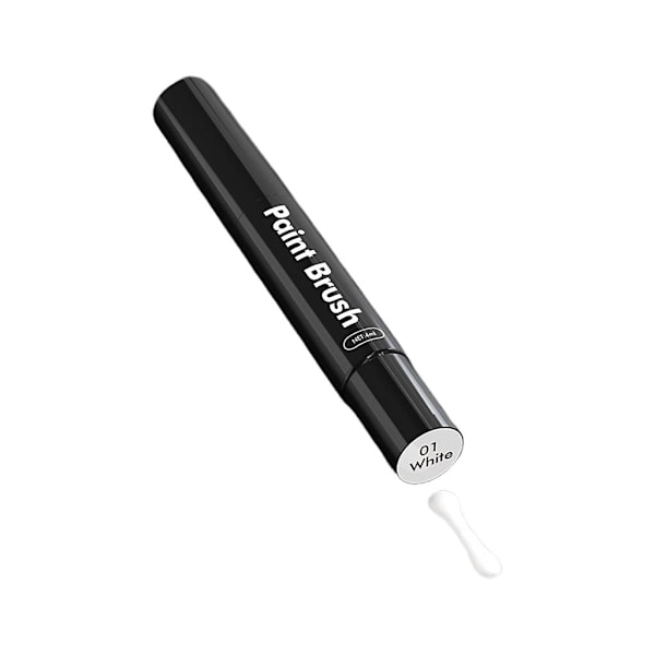 Rengöringspennor för repborttagning av reparera Reparationspennor White 1Pc