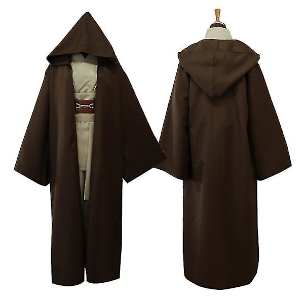 Star Wars Jedi Knight Cos Suit Anakin Star Wars Sith Costume-2 B S