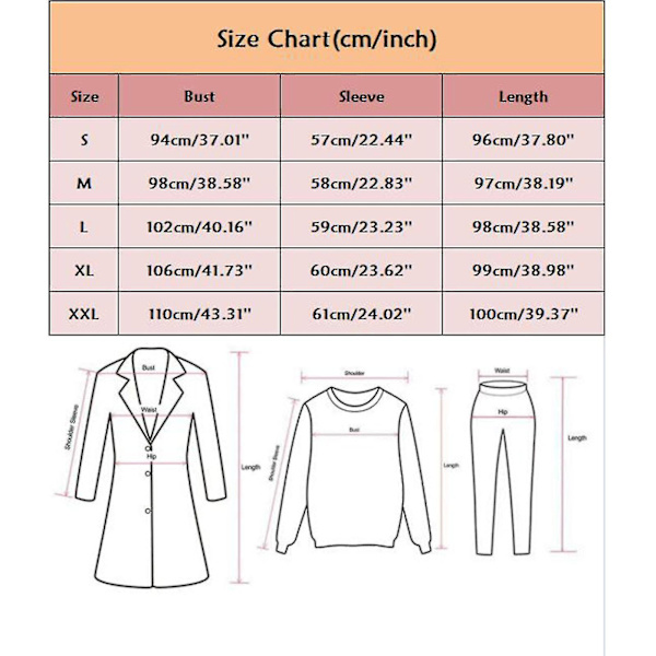 Printed Hooded Long Sleeve Women's Sweatshirt Dress Damhoodie Blue M