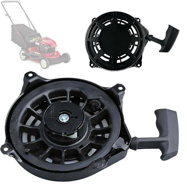 Recoil Pull Start Starter För Briggs And Stratton Quantum 650 675 Engine 497680 null none